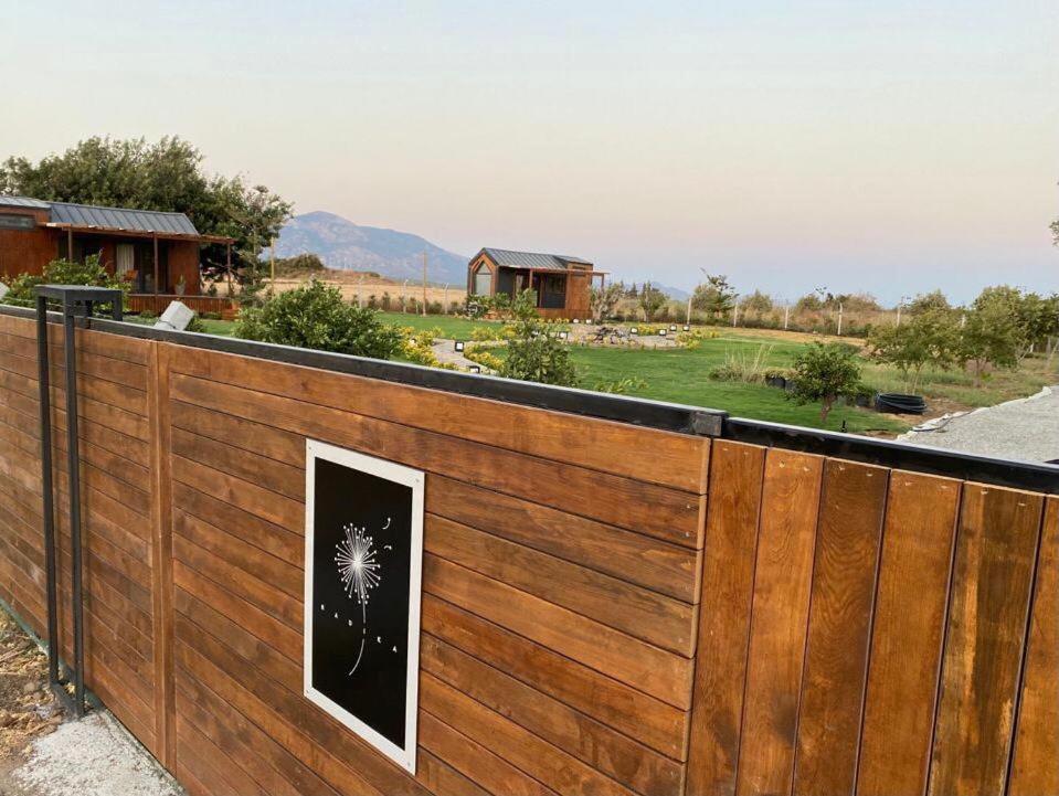 Radika Datça Kızlanköy Dış mekan fotoğraf